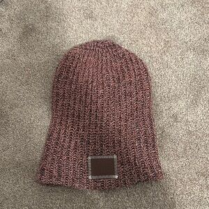 Love Your Melon Knit Beanie